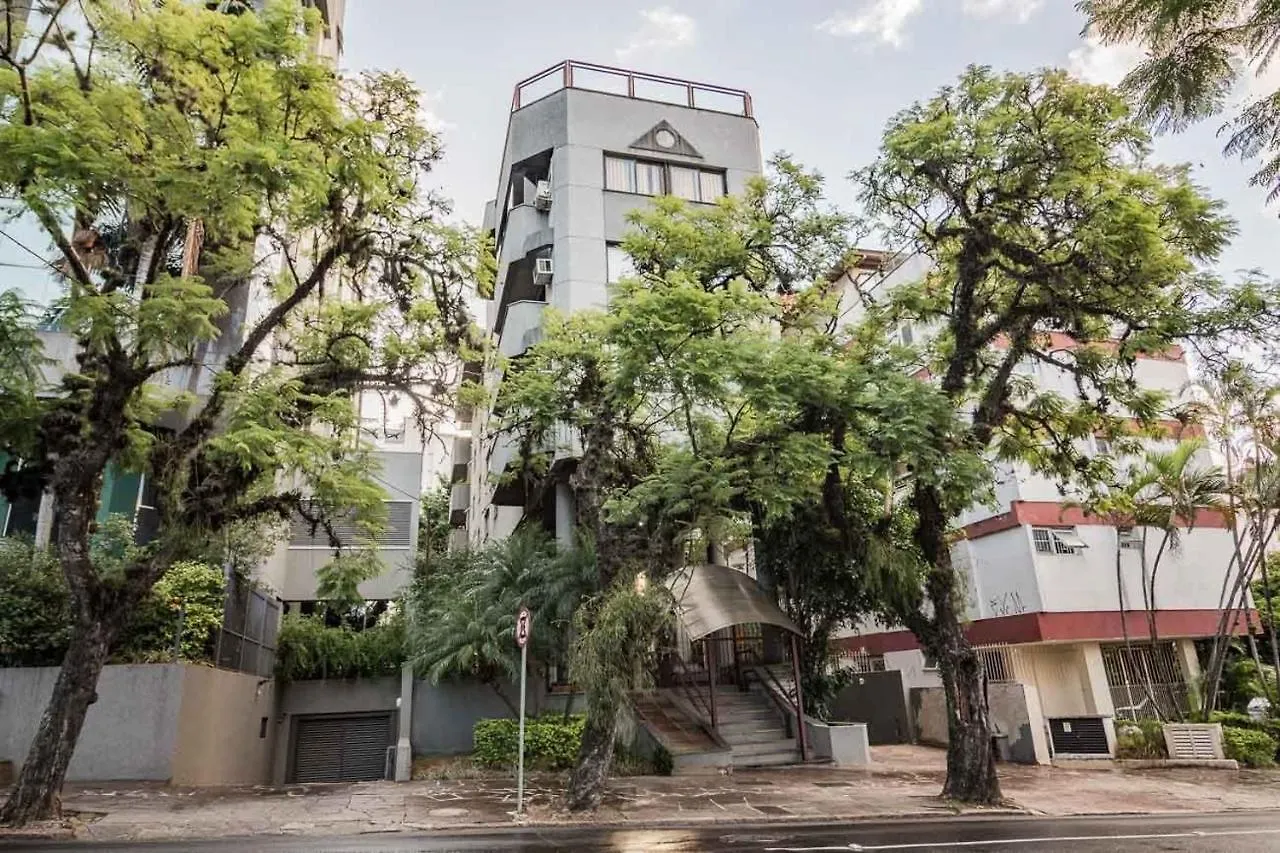 Positano By My Way Villa Porto Alegre