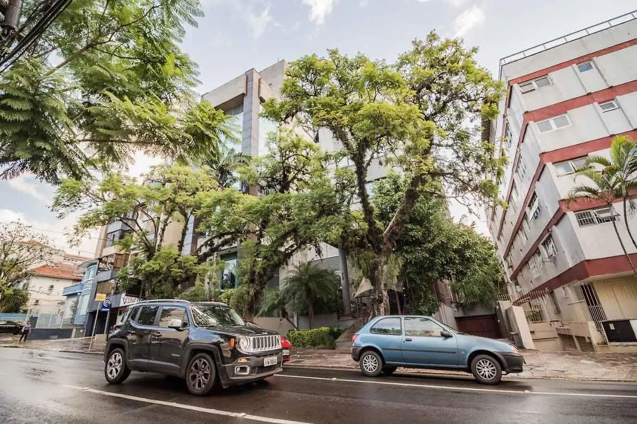Positano By My Way Villa Porto Alegre Semesterbostad